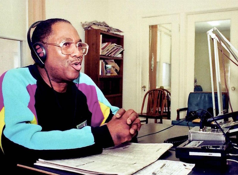 Richard “Onion” Horton
WILEY PRICE/ST. LOUIS AMERICAN